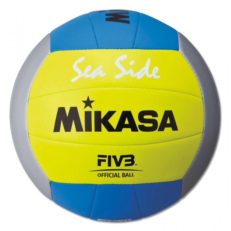 MIKASA Beach-Volleyball Sea Side