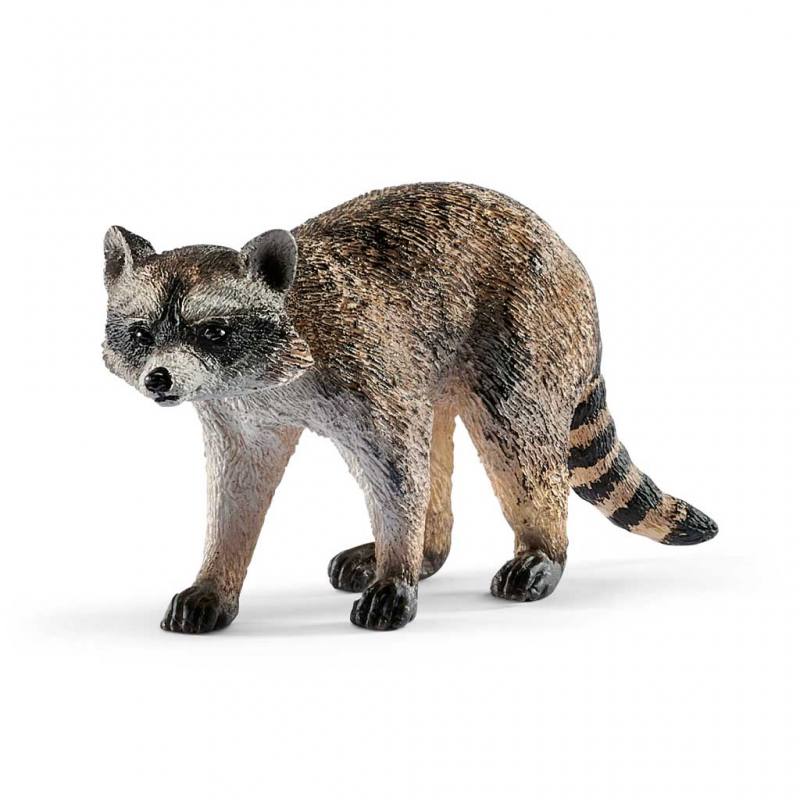 Schleich® Waschbär