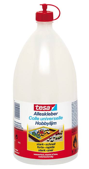 tesa® Alleskleber