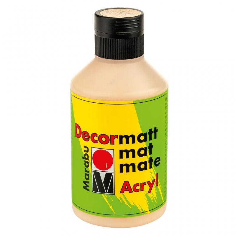 Marabu-Decormatt. 250ml