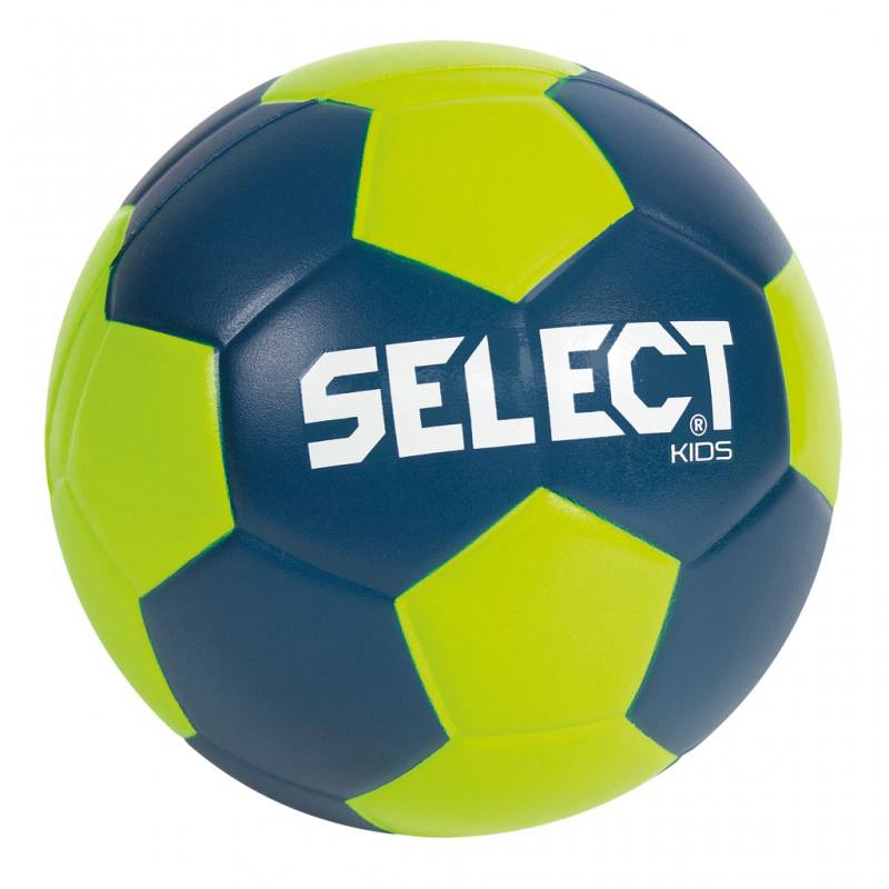 Select® Kids Soft-Handball