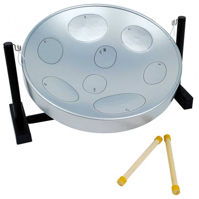 Hochwertige Steel Drum Jumbie Jam