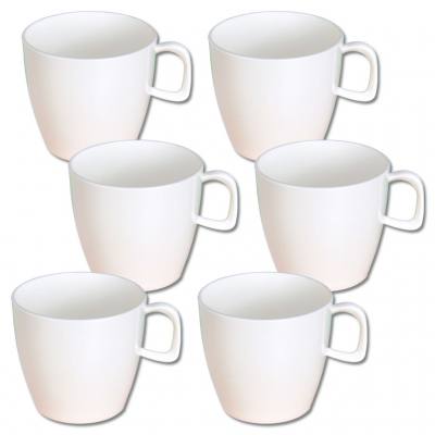 Kindergeschirr Tasse, 6er-Set