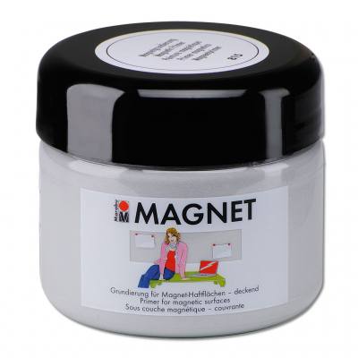 Marabu-Magnetfarbe - 225 ml