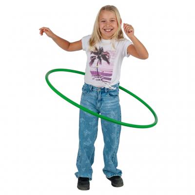 Hula-Hoop-Reifen, Ø 80 cm