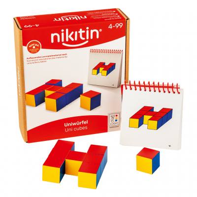 Nikitin N2 Uniwürfel