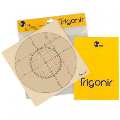 Trigonir® Lehrmittel und Arbeitshilfe