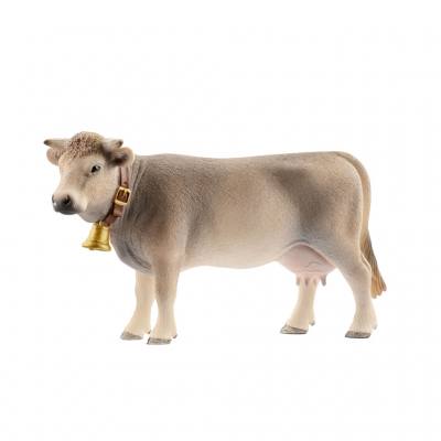 Schleich® Braunvieh Kuh