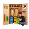 Modulus Musikschrank Modell G