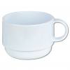 ORNAMIN Kindergeschirr Tasse