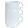 ORNAMIN Kindergeschirr Tasse