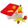 Frucht Shaker Set & Mais Guiro