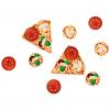 Melissa & Doug Pizza-Set aus Holz