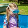 Schwimmbrille für Kinder