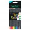 Faber-Castell® Buntstifte Black Edition