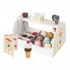 Melissa & Doug Eisdiele aus Holz