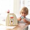 Melissa & Doug Eisdiele aus Holz