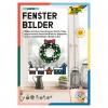 Folia® Fensterbilder Winter