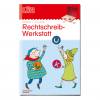 LÜK Rechtschreib-Werkstatt 1./2. Klasse