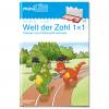 miniLÜK Welt der Zahl 1x1