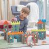 PlayMais® MOSAIC Big World Castle