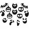 Stickerset "Halloween"