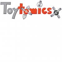 Toytomics